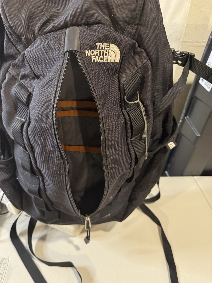 The North Face Lexicon Backpack | eBay The North Face Lexicon Backpack | eBay