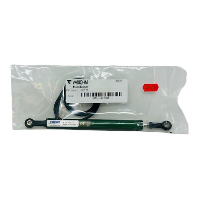 VARIOHM EUROSENSOR CLP-75 LINEAR POTENITOMETER NEW/FACTORY SEALED