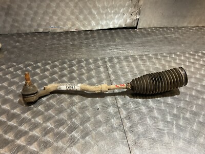 2018-2024 Citroen Berlingo Peugeot Partner Passenger Steering Rack Track Rod End