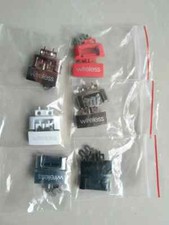 Replacement Parts for Beats Solo 3 Wireless Metal Buckle Connector Headphones