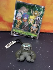 Monogram 2023 Transformers Rise Of The Beasts Optimus Primal Figural Bag Clip