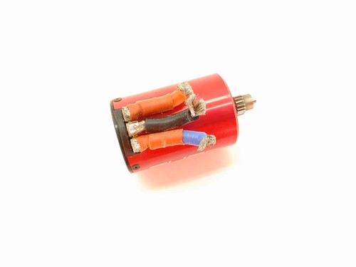 Dynamite Fuse DYN3756 5800kv Brushless Sensorless - Picture 5 of 5