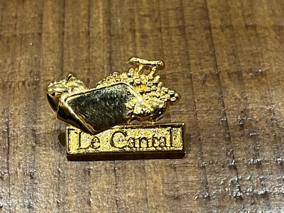 BEAU PIN'S SPORT Tennis Roland Garros 92 Pub Sponsor Bnp Arthus