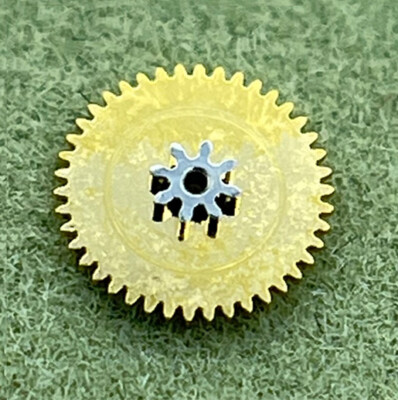 Watch Movement Part Ratchet Wheel Driving Wheel for A10 Movement