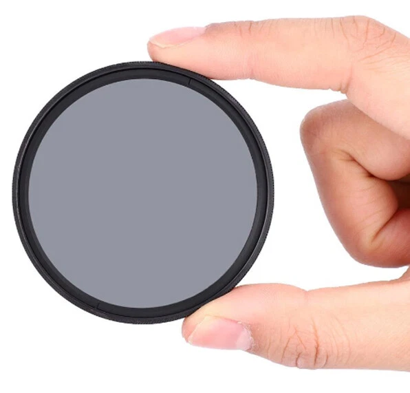 FILTRO NEUTRAL DENSITY ND4 FILTER ND ADATTO A Sigma 16mm F1.4 DC DN Sony NEX 67M - Image 4 of 4