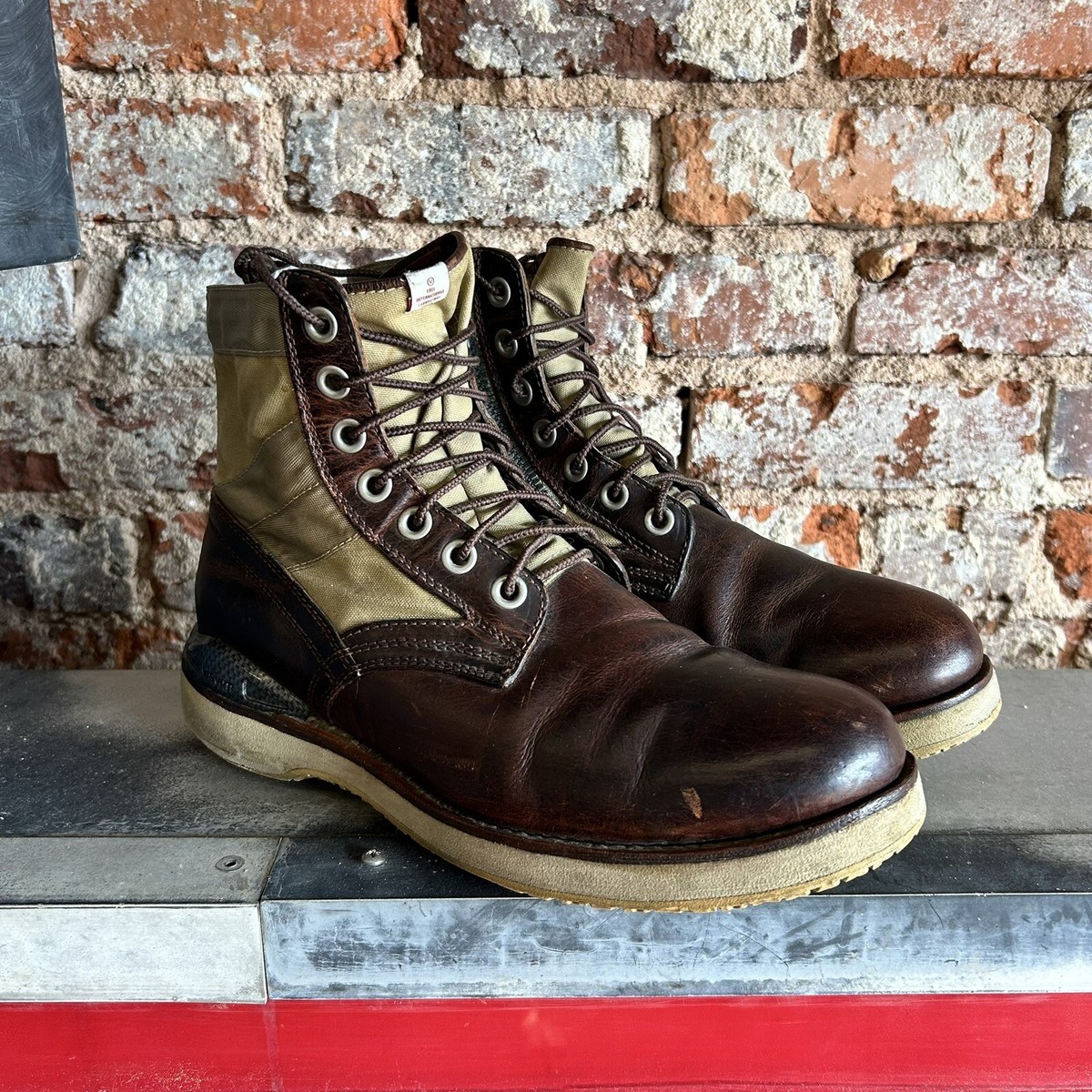 Visvim 2009 7 Hole  display picture 3