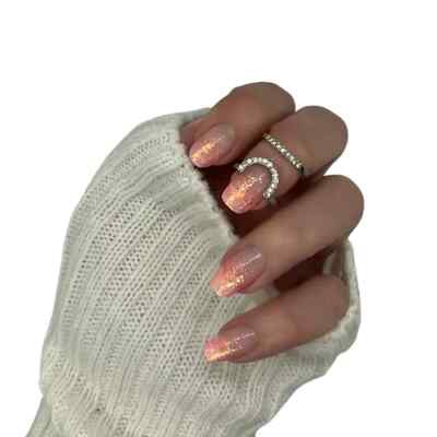Nagelfolie, selbstklebende Nagelfolie, Nailwraps