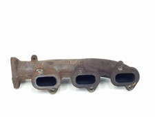 059253034P auspuffkrümmer r. für AUDI A6 BERLINA 4F2 3.0 TDI 2004 2239090