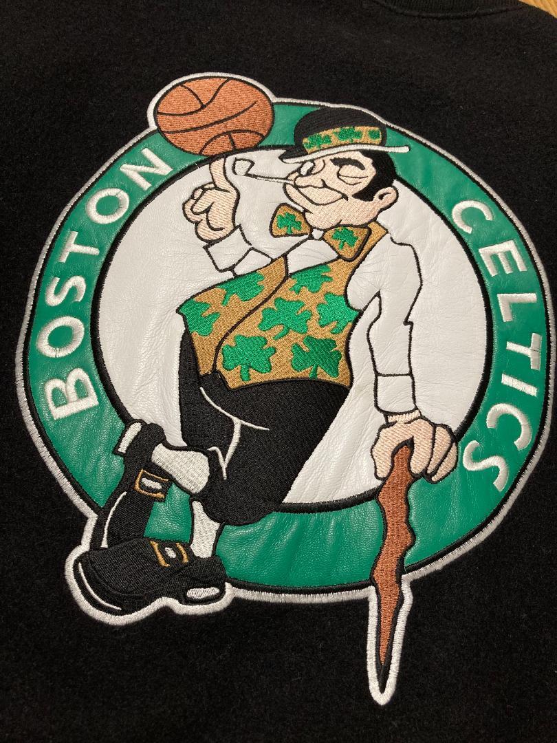90S Jeff Hamilton Nba Celtics Stadium Jacket 5X | eBay 90S Jeff Hamilton Nba Celtics Stadium Jacket 5X | eBay