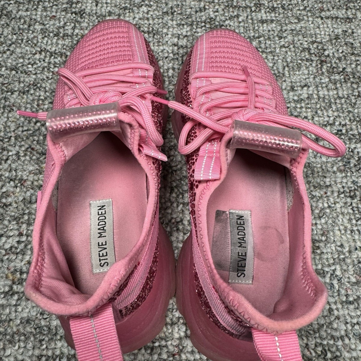 TYGAN90(タイガン90)/ Clear Pink Born TYGAN90(タイガン90)/ Clear Pink Born Clear Retro-Vintage Low