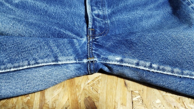 VTG 80s Levi's501. Made in USA. W28 L30. Made in 1983 VTG 80s Levi's501. Made in USA. W28 L30. Made in 1983