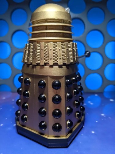 Doctor Who Dalek Classic Series Collection Lot Bundle 5" Action Figure Range - Picture 85 of 171