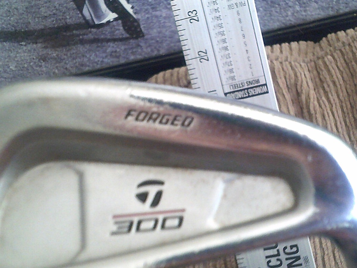 TaylorMade - mmm様 Amazon.com : TaylorMade P7MC #5 Single Iron, KBS Tour V 120