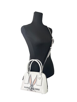 限定 Marc Jacobs×Looney Tunes★Small Satchel $_57.JPG?set_id=880000500F