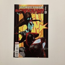 Cover of All-New Spider-Man #5