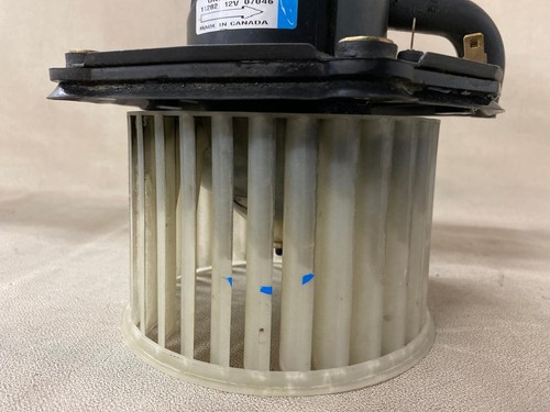 1998 GMC 1500 Pickup Blower Motor 5.7L - Picture 6 of 7