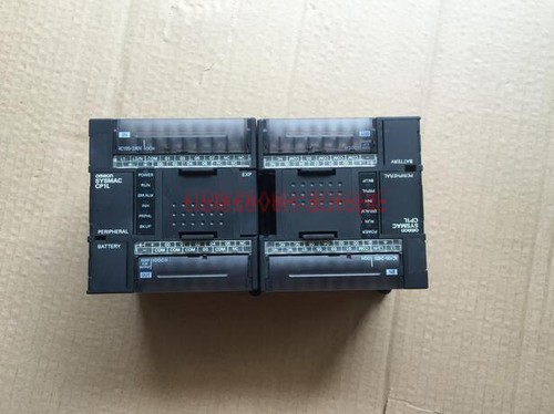 1PCS Omron PLC CP1L-L14DR-A Tested