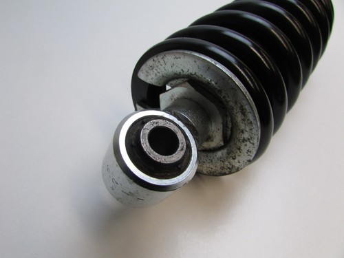 Yamaha MT125 MT125A 2015 - 2018 Rear Shock Absorber Suspension J9 - Picture 5 of 9