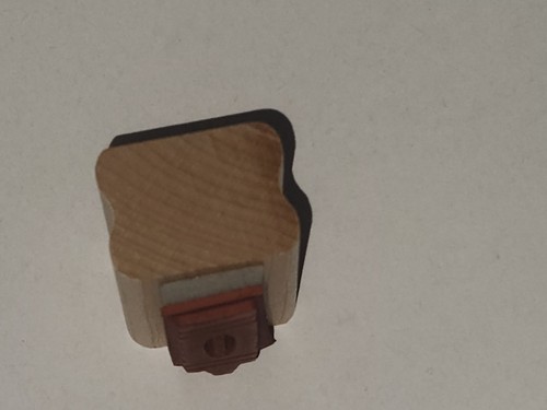 Darcie Northwoods Stampin' Up Stamps You Choose Rubber Wood etc You Choose - Picture 96 of 327