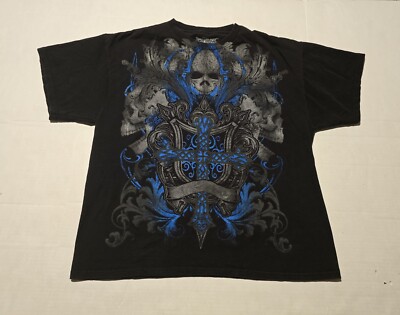 ［ MMA ］ MMA NRNL Tee / Black_XL s-l400.jpg