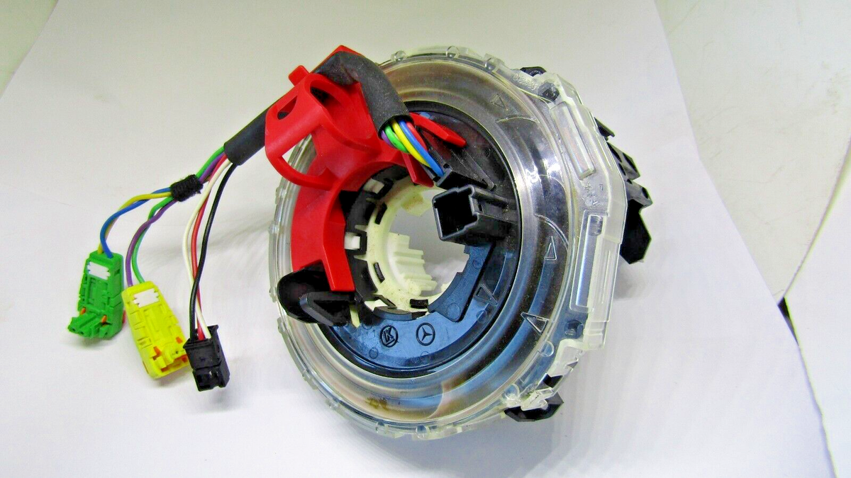 171-464-09-18-64 Clock Spring Fit Mercedes CL 550 CL 600 07-14 CL