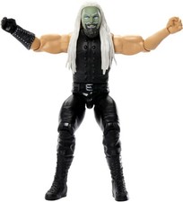 Mattel Collectible - WWE Main Event 6" Uncle Howdy Action Figure New Toy Act