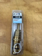 Danco #15352B Diverter Stem 11B-4D for Gerber Faucets