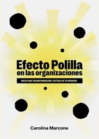 Carolina Marcone | Efecto Polilla En Las Organizaciones | Taschenbuch | Spanisch