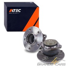 2x ATEC RADLAGER HINTEN FÜR MERCEDES A-KLASSE W176 B-KLASSE W245 W246 CLA C117 2x ATEC RADLAGER HINTEN FÜR MERCEDES A-KLASSE W176 B-KLASSE W245 W246 CLA C117