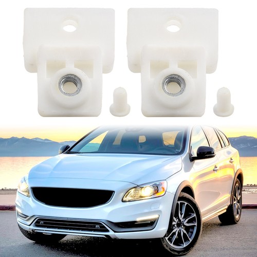 Channel Clips Glass Parts Accessories Fit Many Import Car High Quality - Picture 6 of 16