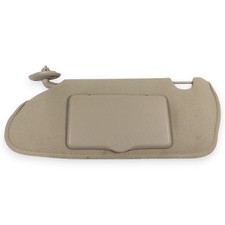 2003-2007 Saturn Ion Driver Left Side Sun Vis...