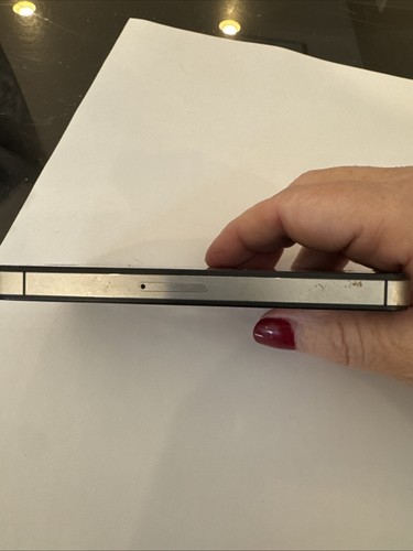 Apple iPhone For Parts - Zdjęcie 4 z 6