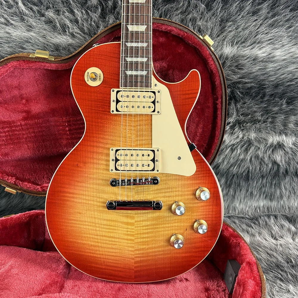 gibson les paul standard vintage products for sale | eBay