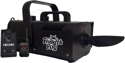 Froggy's Fog Pro Snow Machine