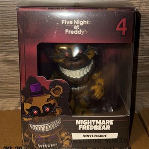Five Nights at Freddys Youtooz | eBay
