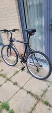 Dunlop Mountain Bicycle with gear shift black colour