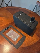 CONSOLE VAULT 2011-2021 DODGE DURANGO / 2011-2021 JEEP GRAND CHEROKEE