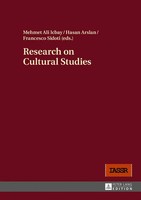 Mehmet Ali Icbay (U. A.) | Research On Cultural Studies | Buch | Englisch (2016)
