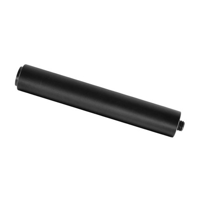 Aluminium Black Billard Pool Cue Extension Extender für MEZ  Hinweise
