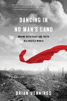 Brian Jennings | Dancing In No Man's Land | Taschenbuch | Englisch (2018)