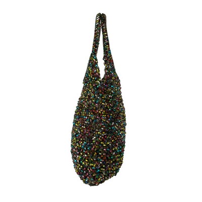ANTEPRIMA Wire Bag - Multi Respo Nylon Handbag | eBay