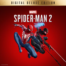 Spider Man 2 Deluxe Edition - PS5 Offline - W...