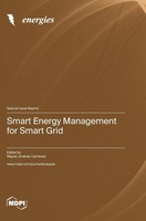 Smart Energy Management For Smart Grid | Buch | Englisch (2023) | Mdpi AG