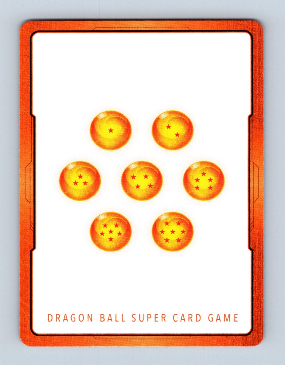 Energy Marker E-70 Silver Manga Booster 02 Dragon Ball Card Bulma