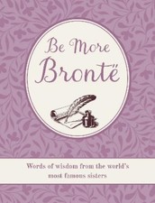 CICO Books Be More Brontë