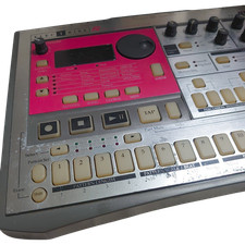 Korg Electribe R ER-1 Sintetizzatore Ritmo Analogico Drum Modeling Testato e Funzionante