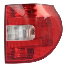 Feu arrière Skoda YETI