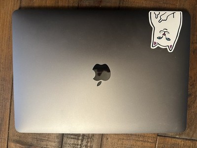 Apple MacBook Pro 13'' (2016) i5 2.4GHz 8GB 256GB SSD Space Gray