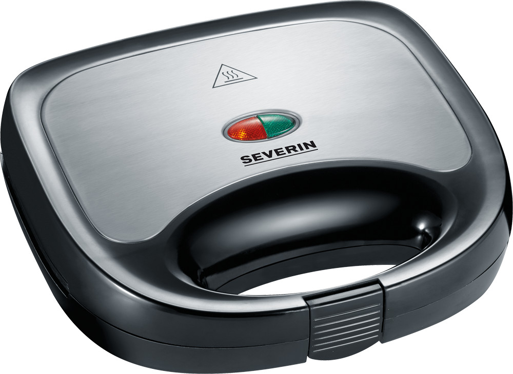 Offerta Severin SA 2969 - La Migliore Macchina per Sandwich Inox