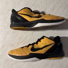 Nike Zoom Kobe 6 Lightbulb for Sale | Authenticity Guaranteed | eBay